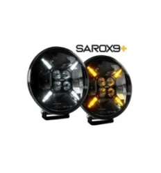Ledson Sarox 9+ led