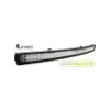 Ledbar xenonhvid 10 - 30 V