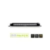 Ledbar xenonhvid 9 - 32 V