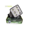 Arbejdslygte / baklygte led xenonhvid 9 - 36 V