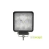 Arbejdslygte led 15w xenonhvid 9 - 32V