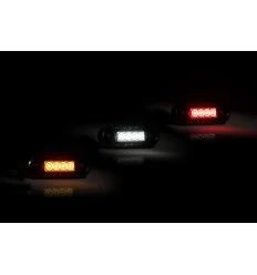 Markeringslygte LED "Audi"