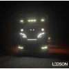 Orbix+ 31" LEDbar sæt til Scania Next Gen